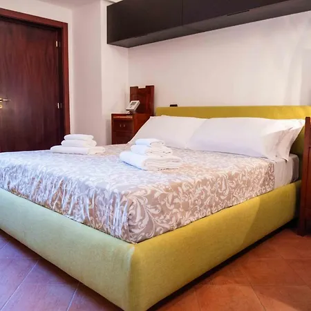 Alcova Chilu Apartment Alberobello Exterior photo