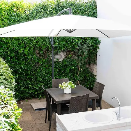 Alcova Chilu Apartment Alberobello Exterior photo
