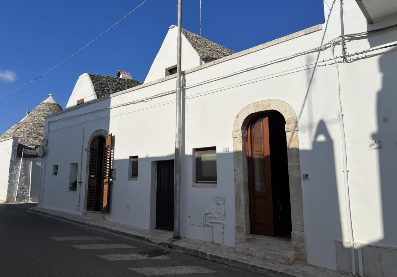 Apartment Alcova Chilu *