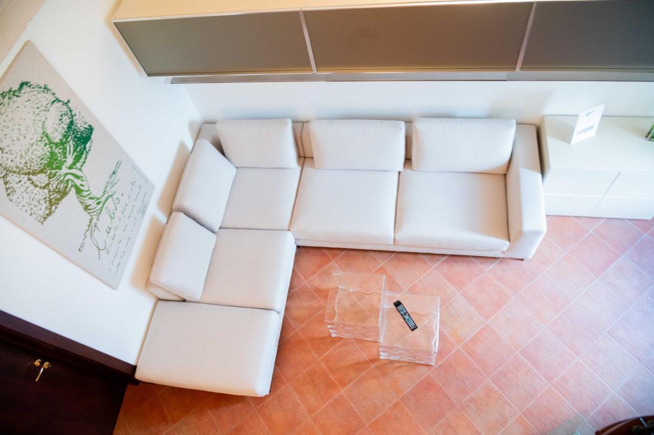 Alcova Chilu Apartment