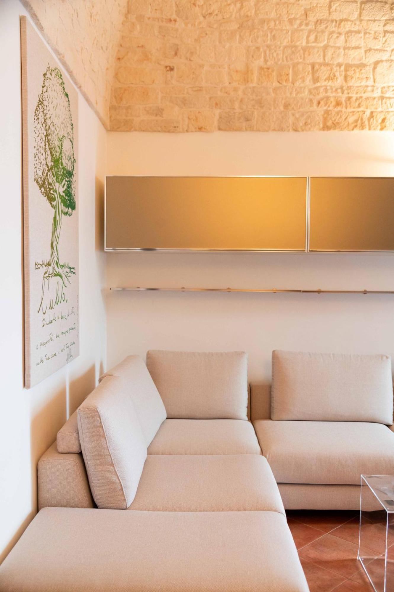 Apartment Alcova Chilu