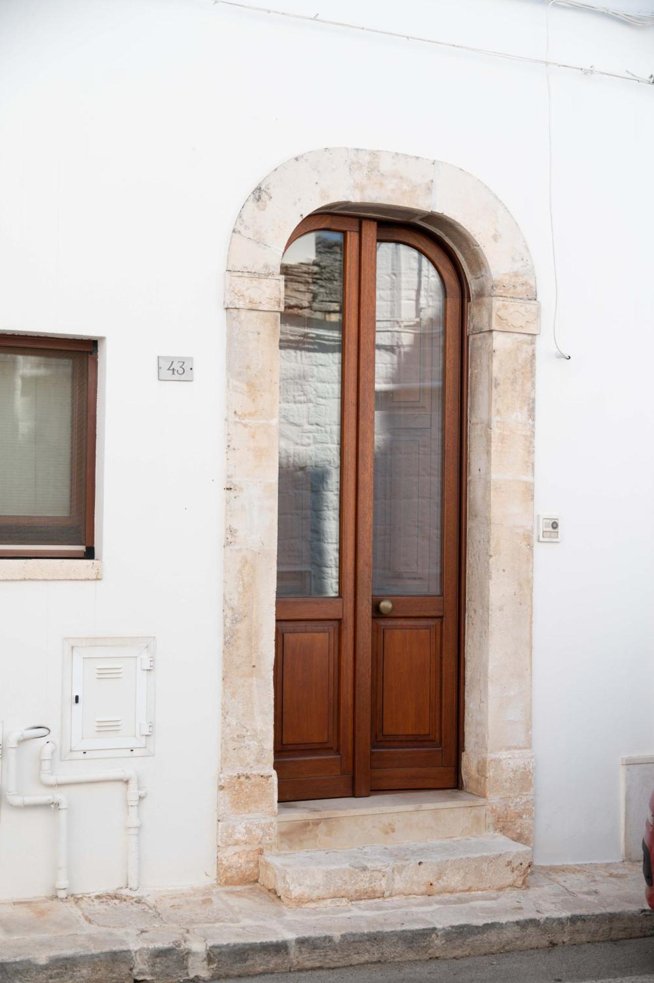 Apartment Alcova Chilu